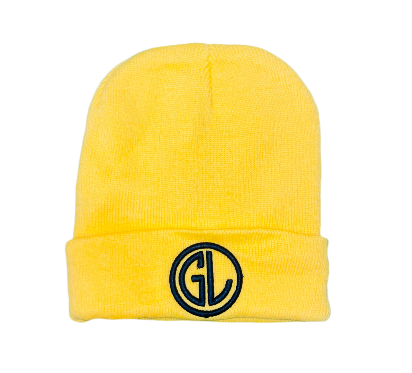 GHETTO LIFESTYLE BEANIE
