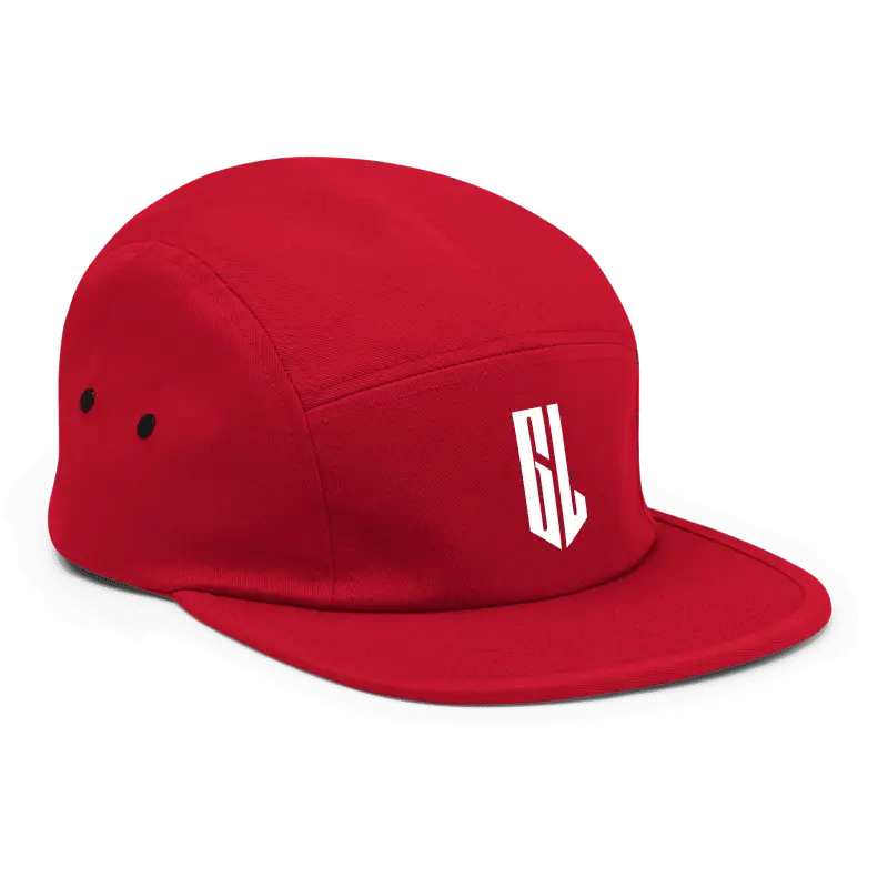 GL PANEL CAP