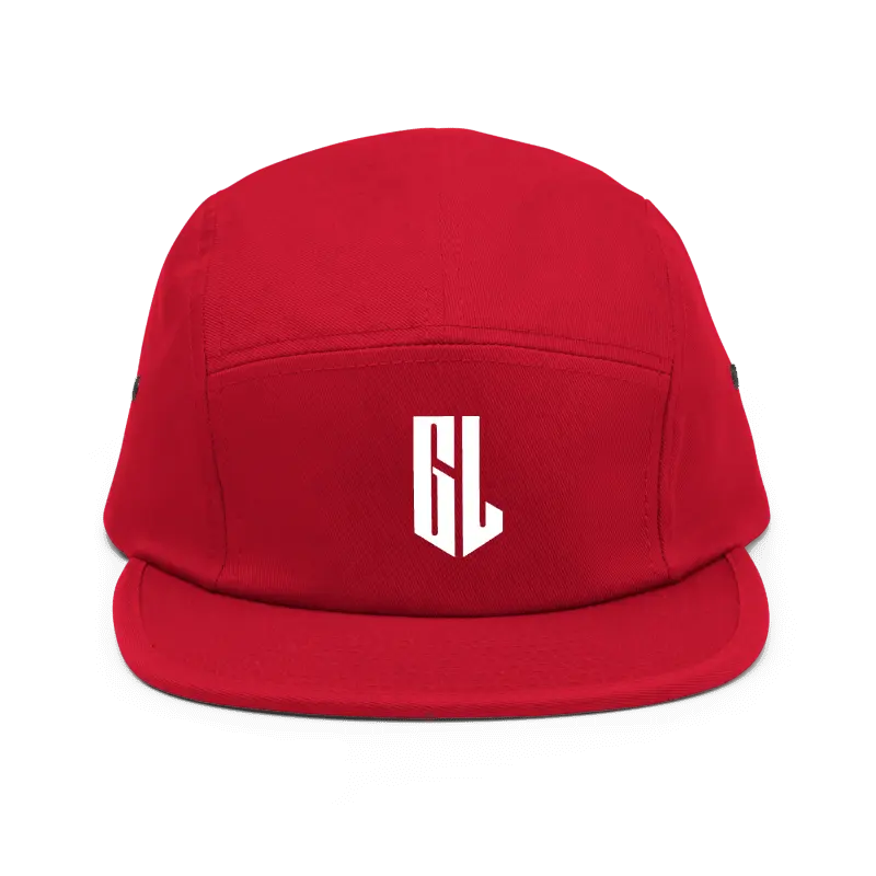 GL PANEL CAP