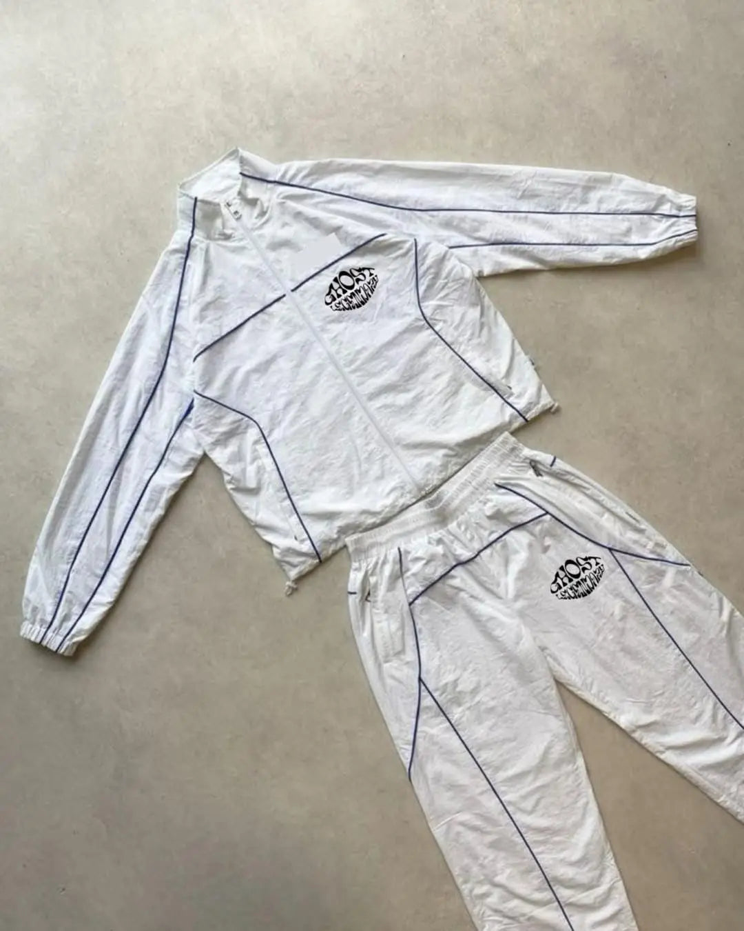 SS25 TRACKSUITS