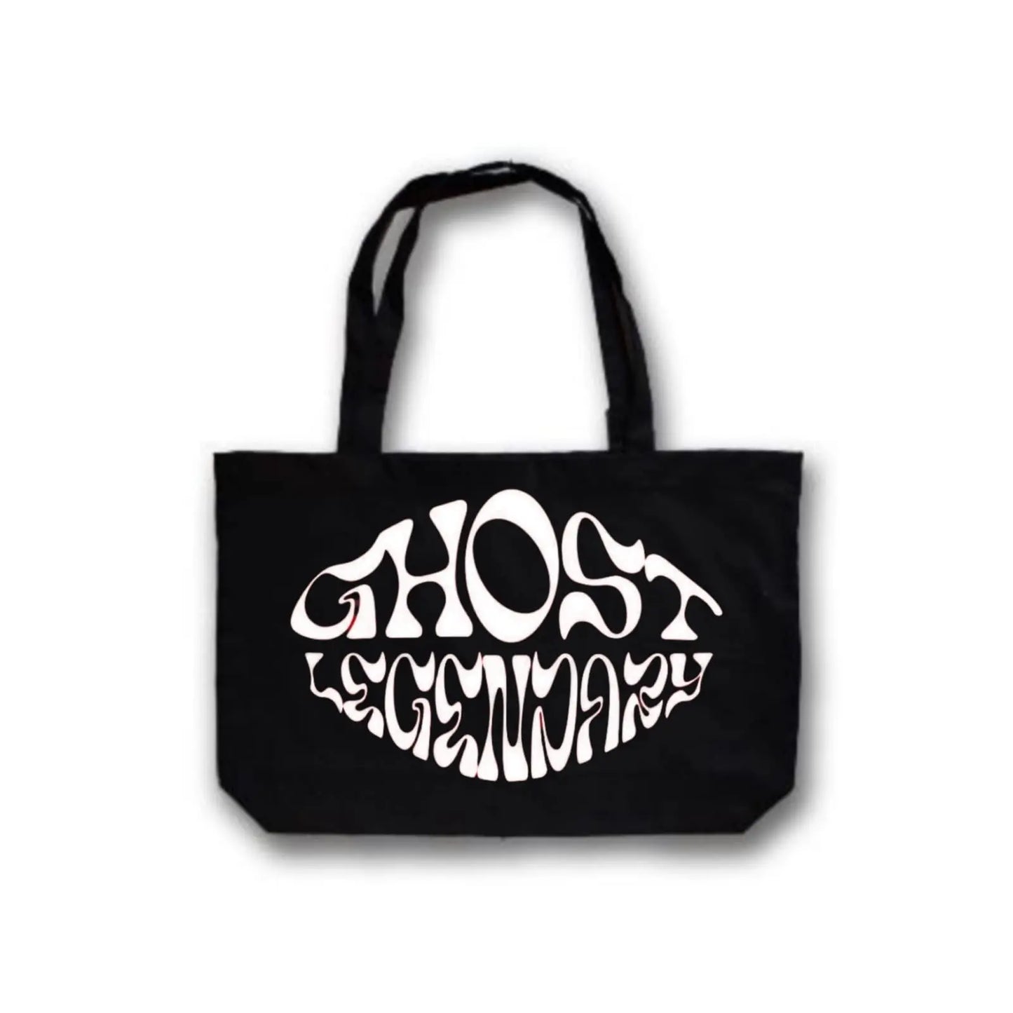 SPHERE OF INFLUENCE TOTE BAG