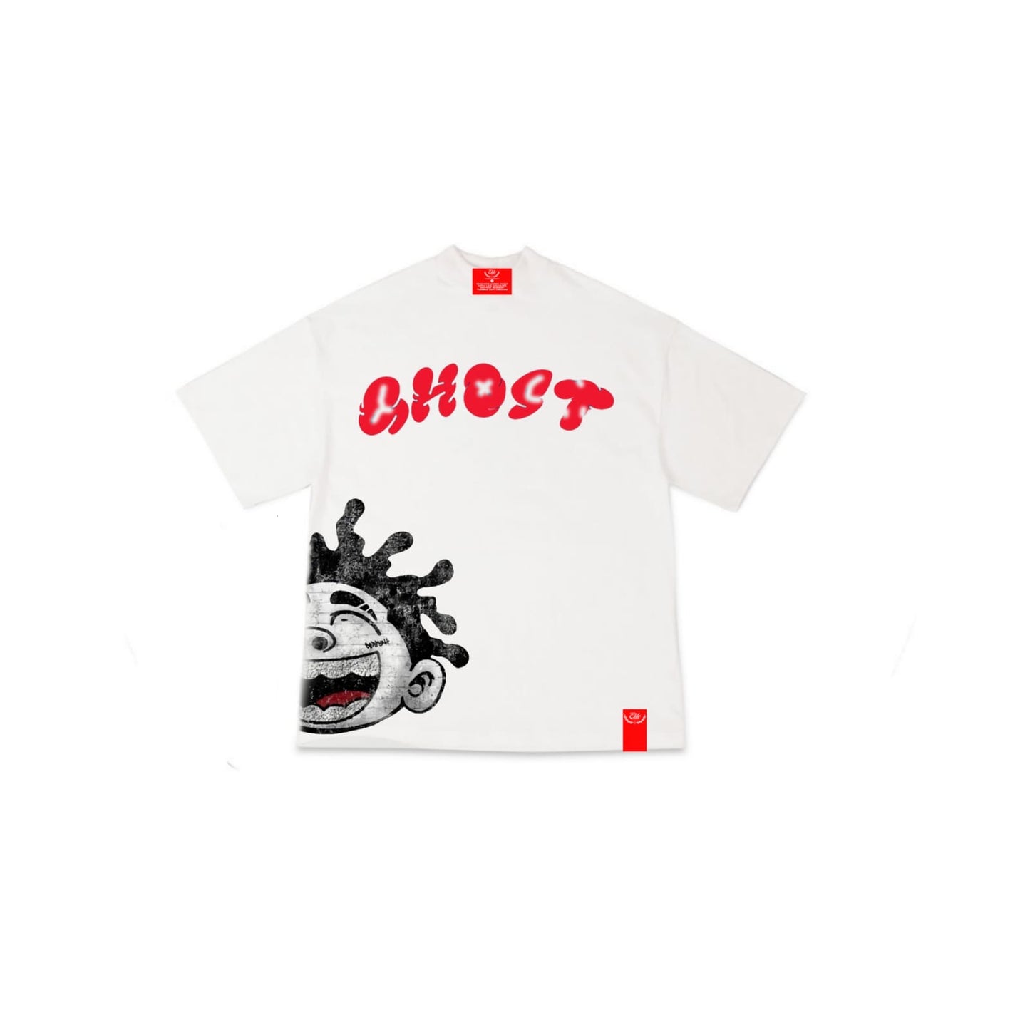 GRILLZ GURU TEE