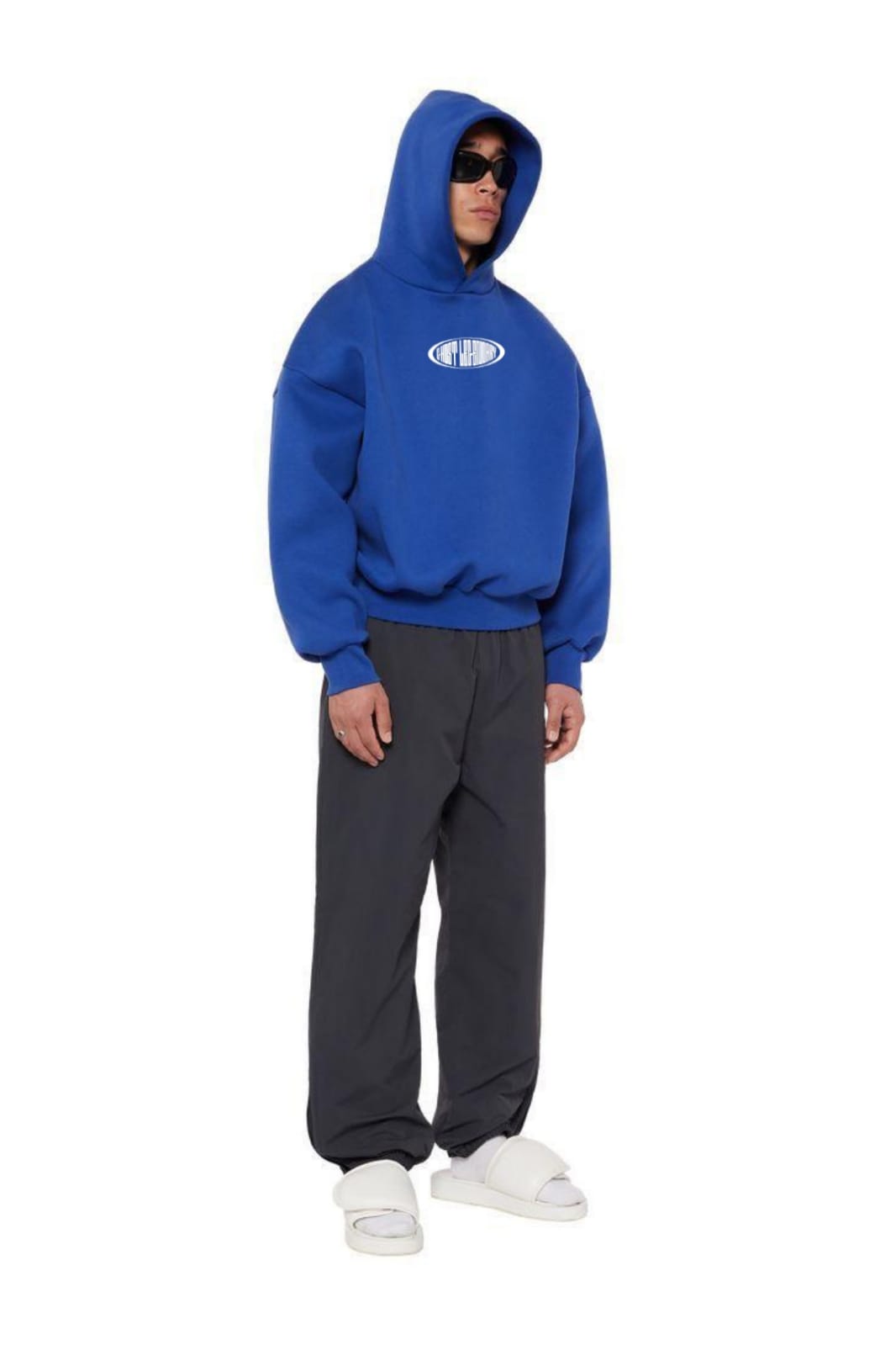 SCUBA HOODIE