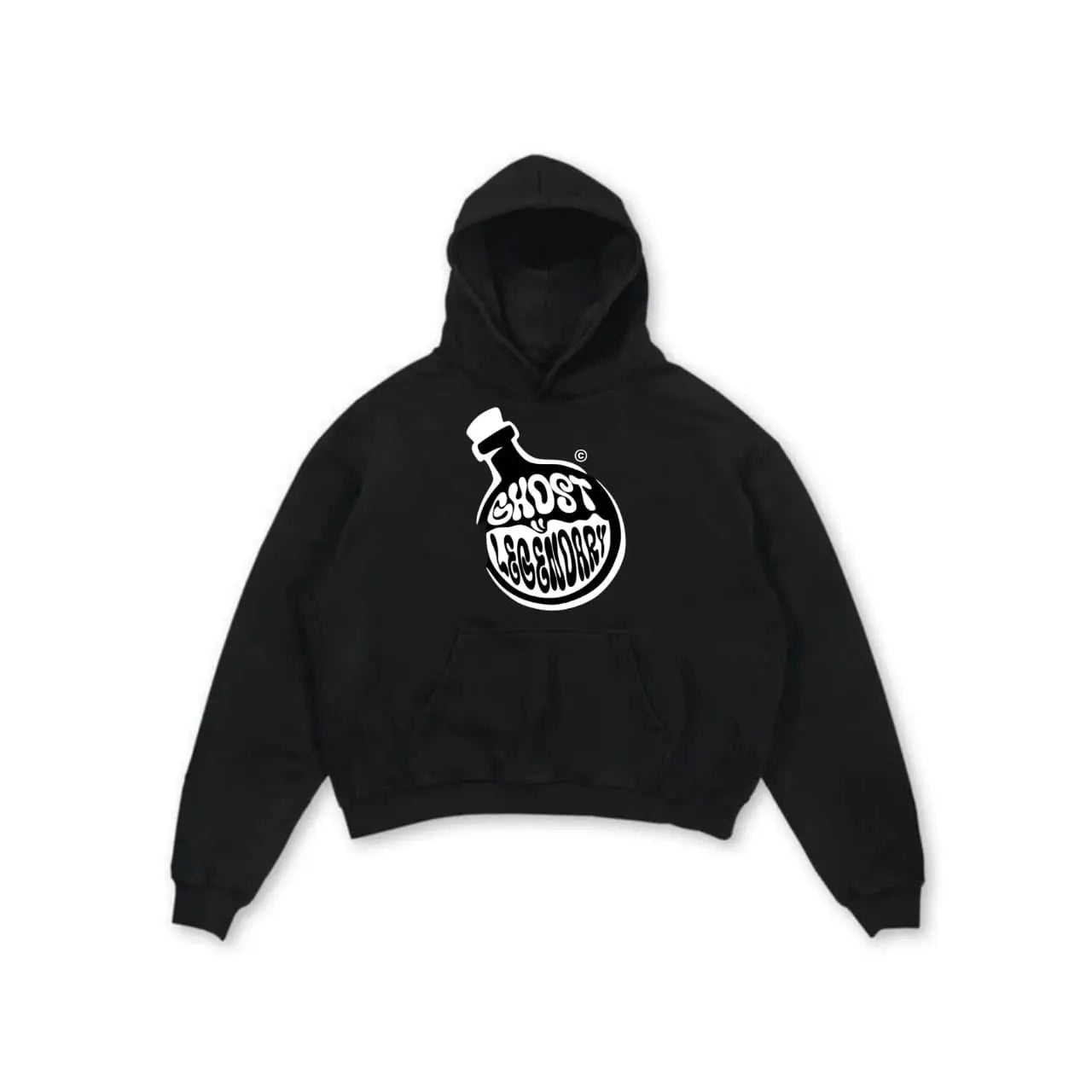 FASHION POTION HOODIE