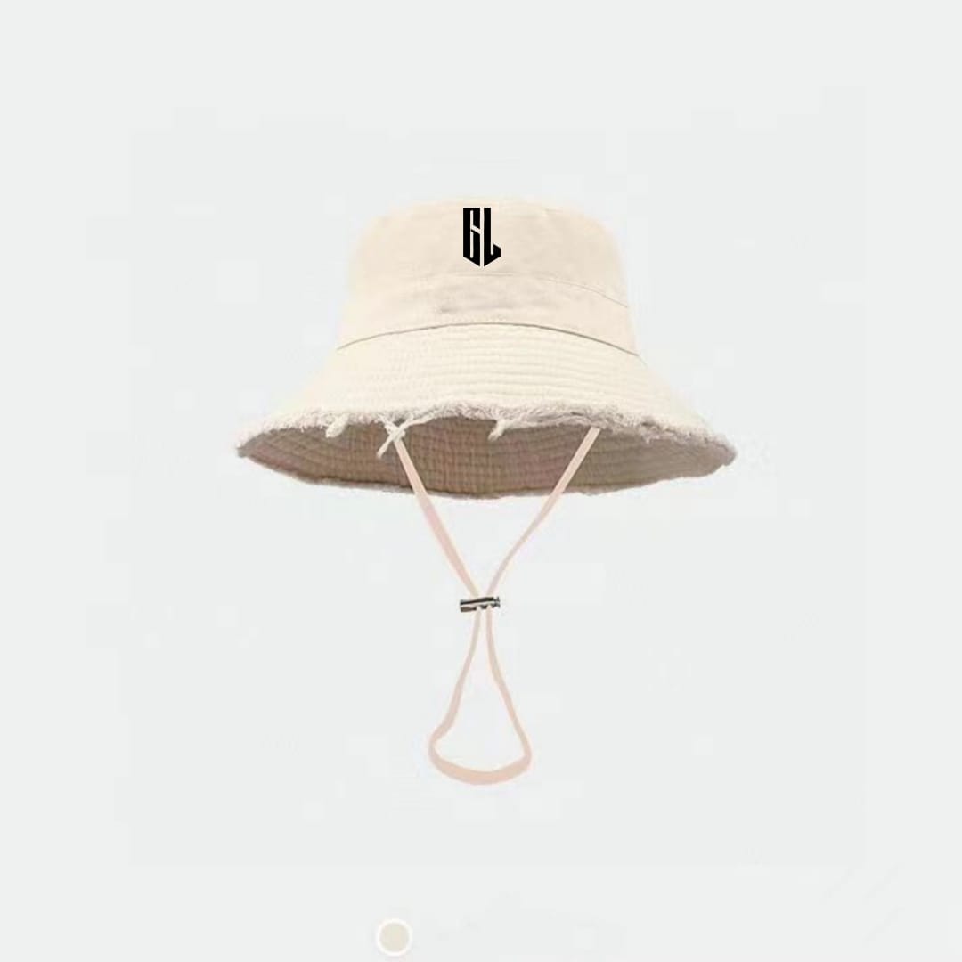 COTTON HATS