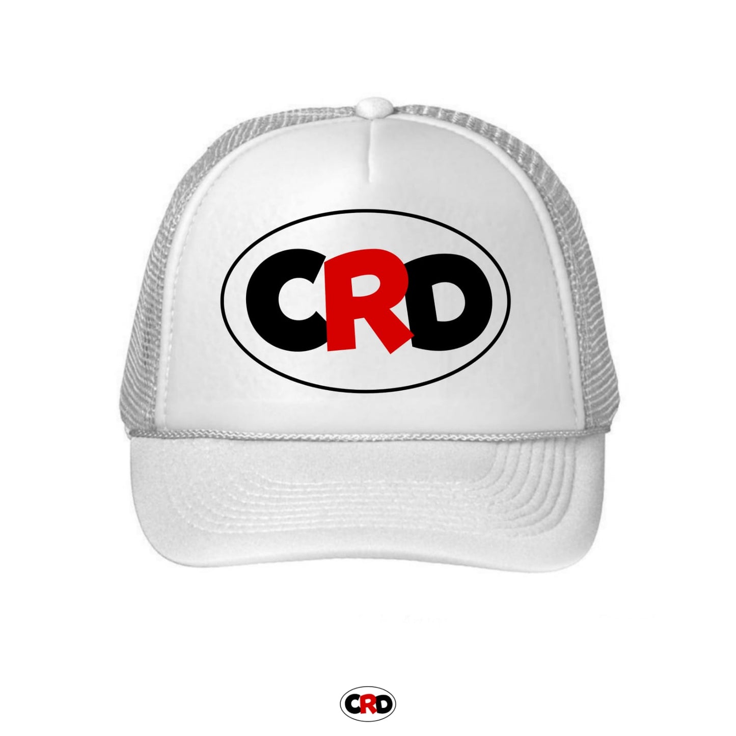 CRD TRUCKER CAP
