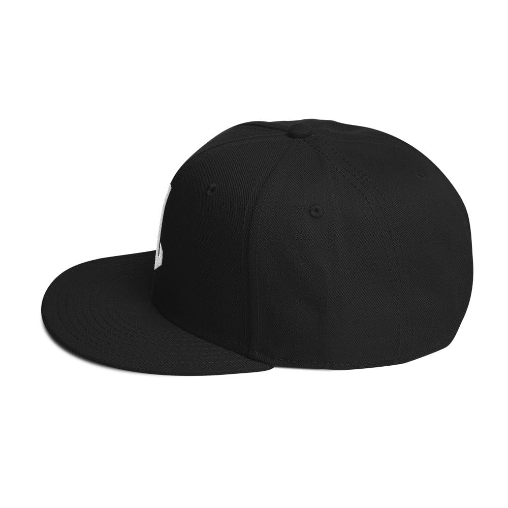 GL SNAPBACK CAP