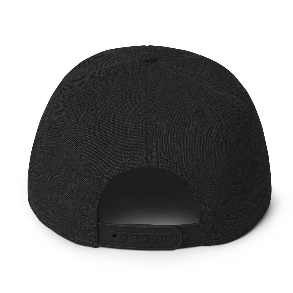 GL SNAPBACK CAP