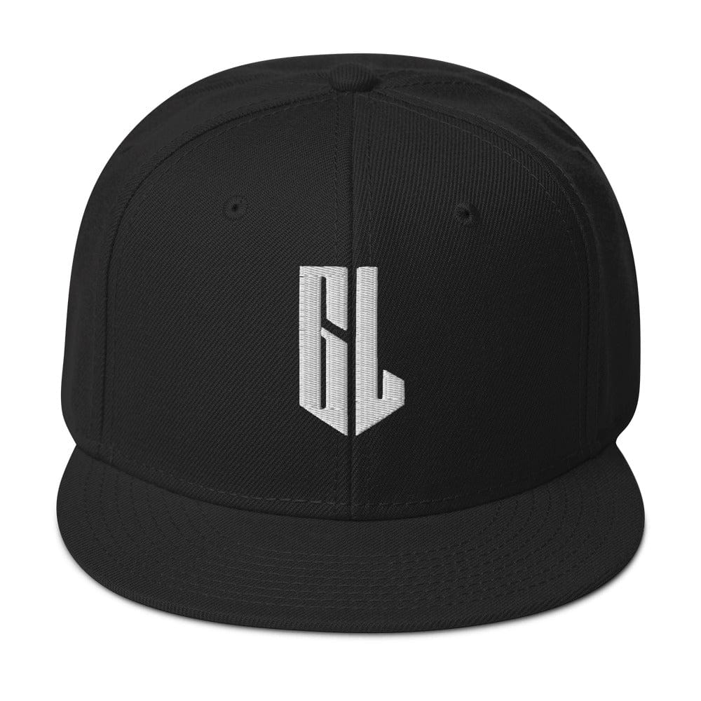 GL SNAPBACK CAP