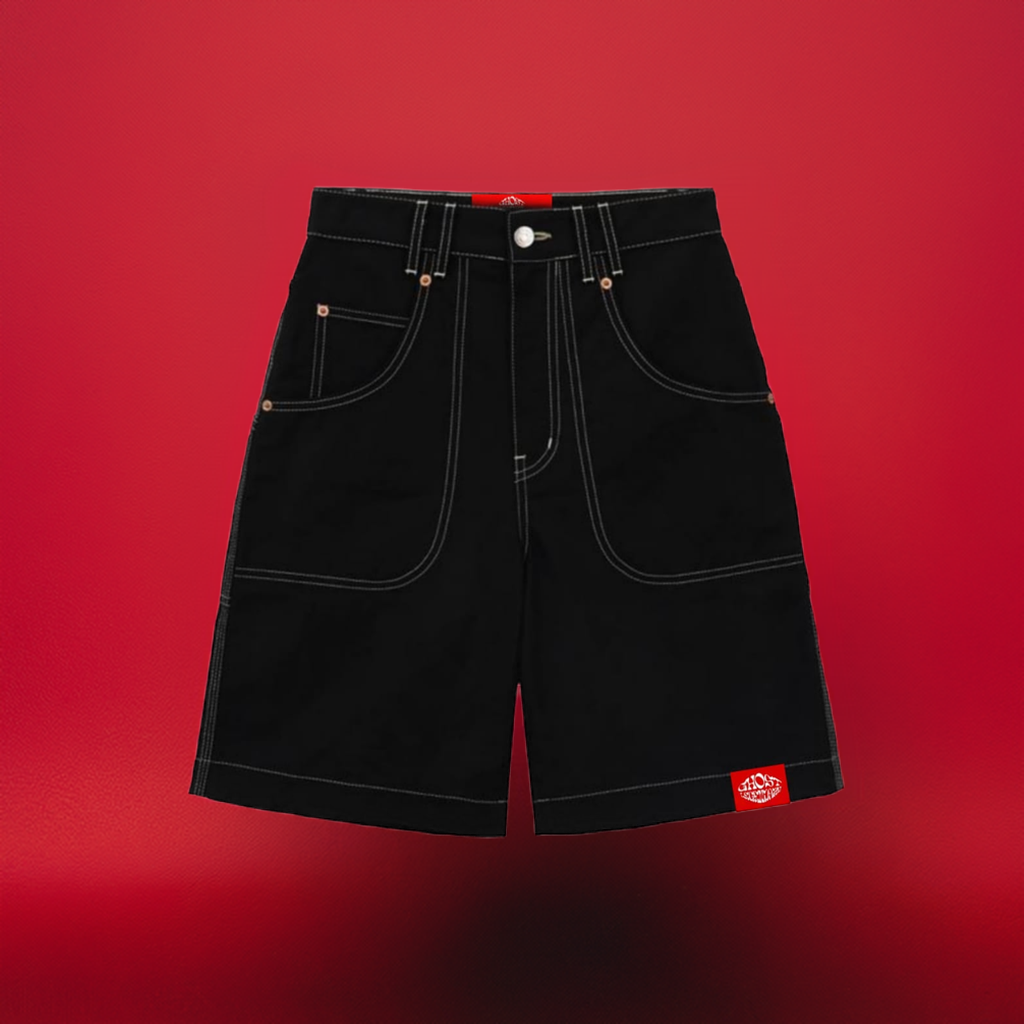 GHOST LEGENDARY JORTS