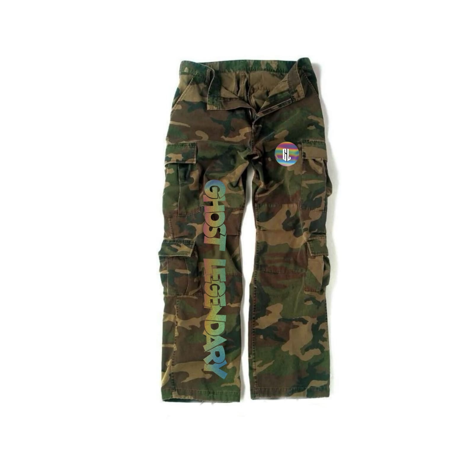 PANTS