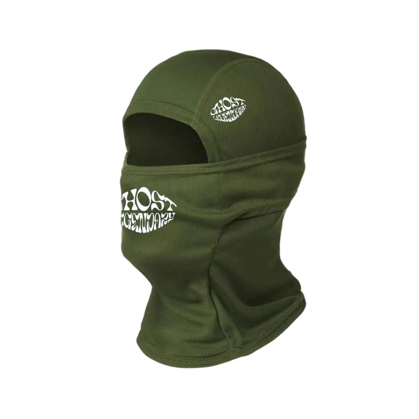 SPHERE OF INFLUENCE MASK