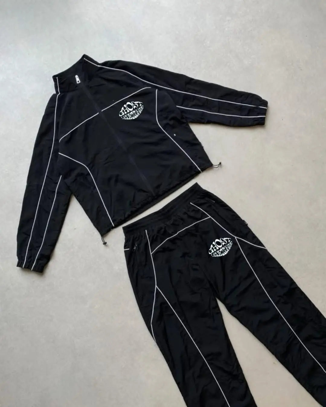 SS25 TRACKSUITS