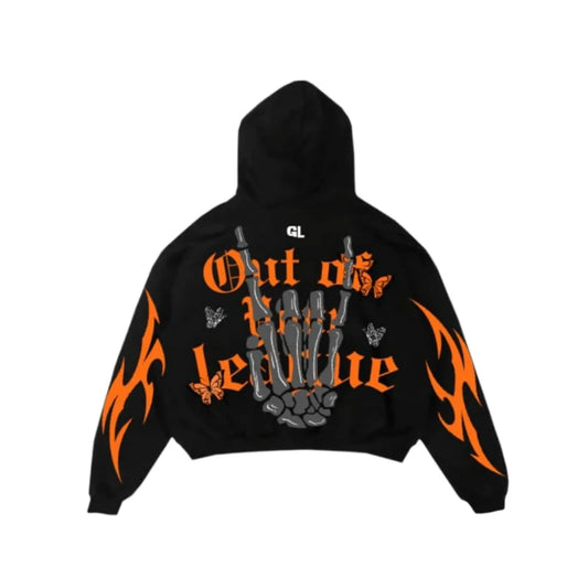 FEAR OF GOD HOODIE
