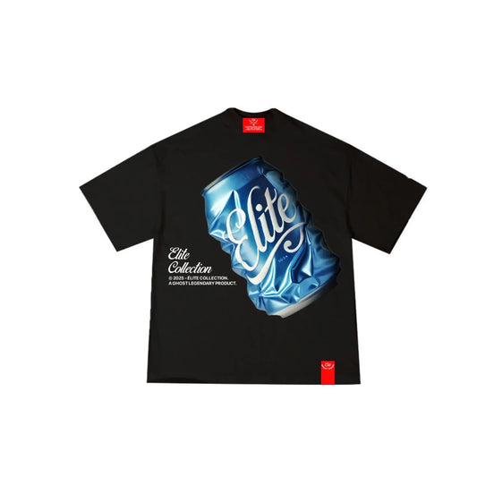 TIN TERROR TEE
