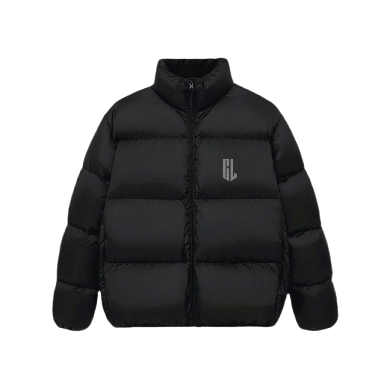 GL PUFFER JACKET