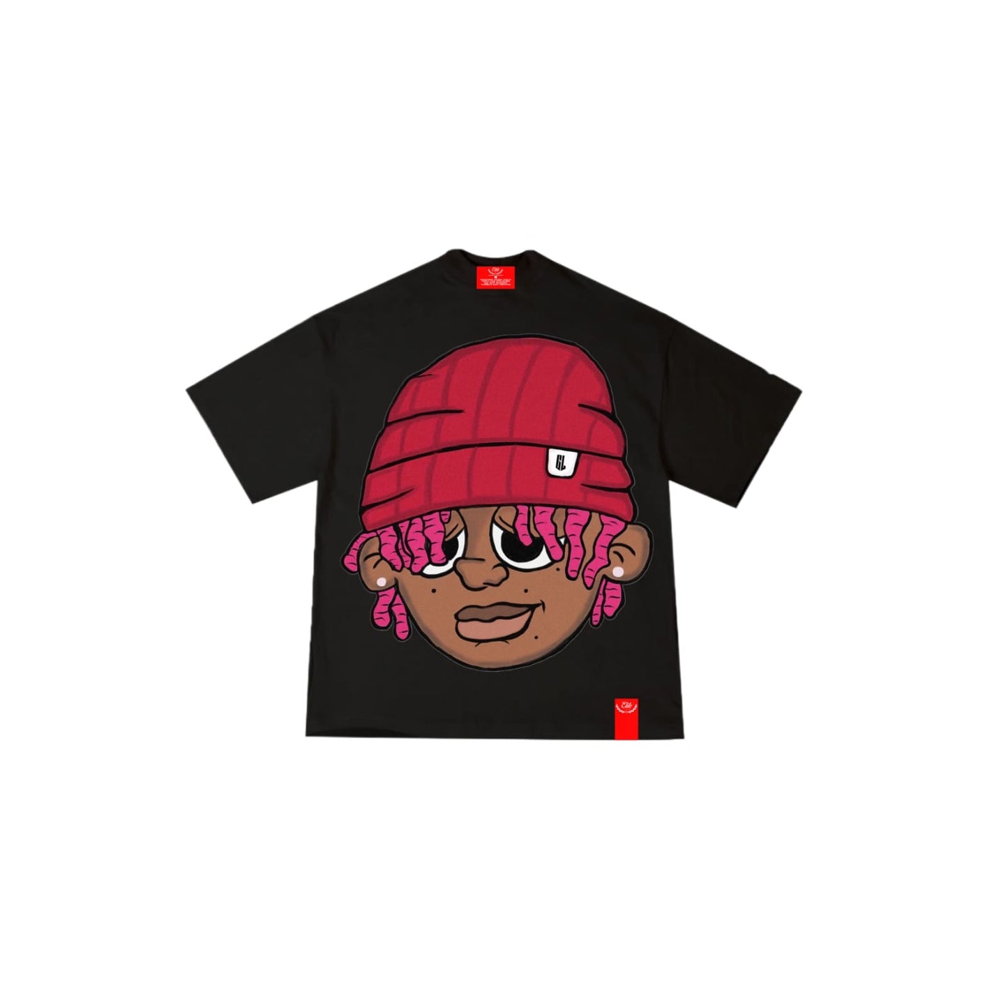GL STATE OF MIND TEE