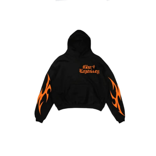 FEAR OF GOD HOODIE