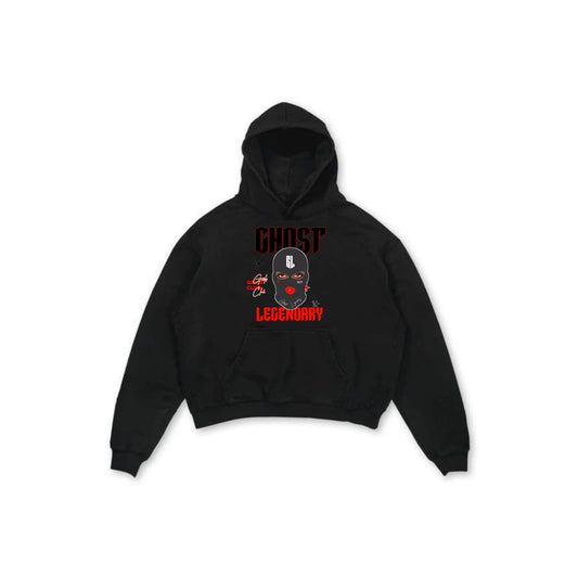GIRLS CLUB HOODIE
