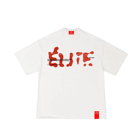 È.L.I.T.E STATUS TEE
