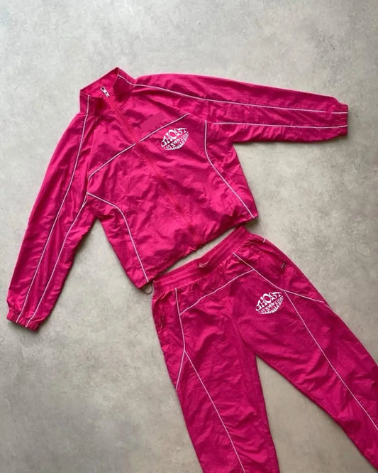 SS25 TRACKSUITS