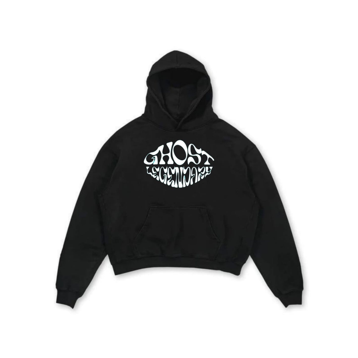 SPHERE OF INFLUENCE HOODIE ( EMBROIDERED )