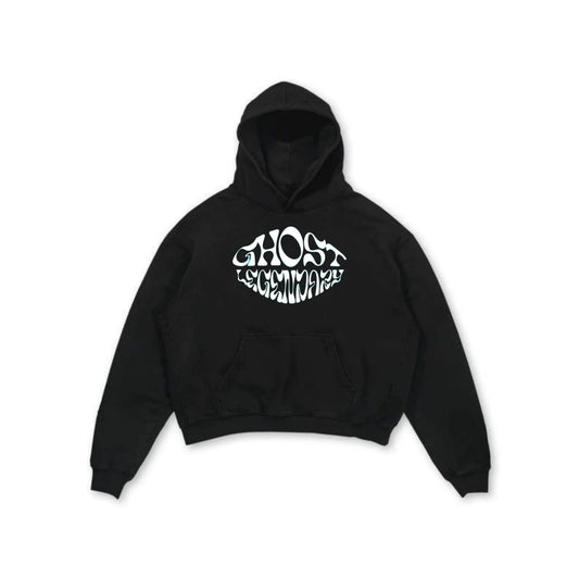 SPHERE OF INFLUENCE HOODIE ( EMBROIDERED )