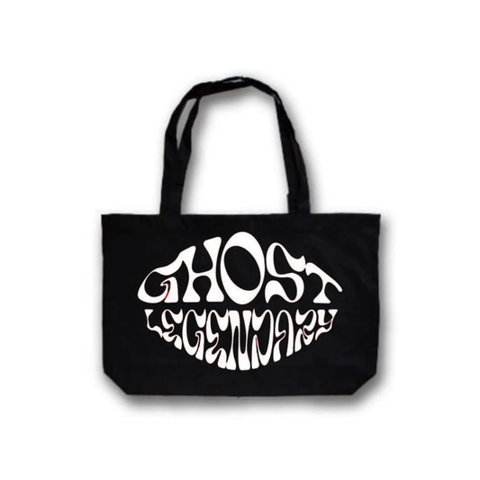 SPHERE OF INFLUENCE TOTE BAG