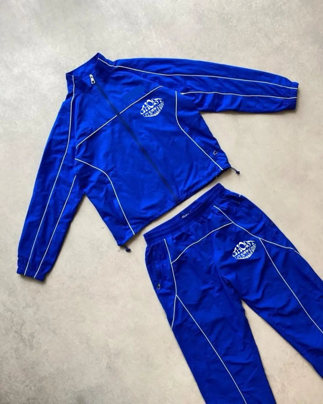 SS25 TRACKSUITS
