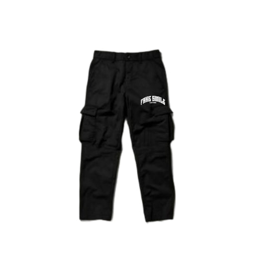 FAKE SMILE CARGO