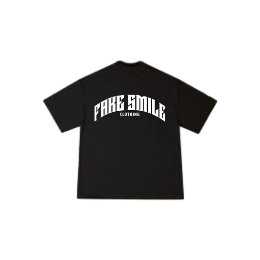 SHORT SLEEVED FS TEE