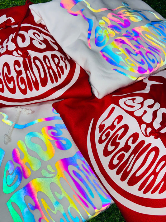 FASHION POTION HOODIE
