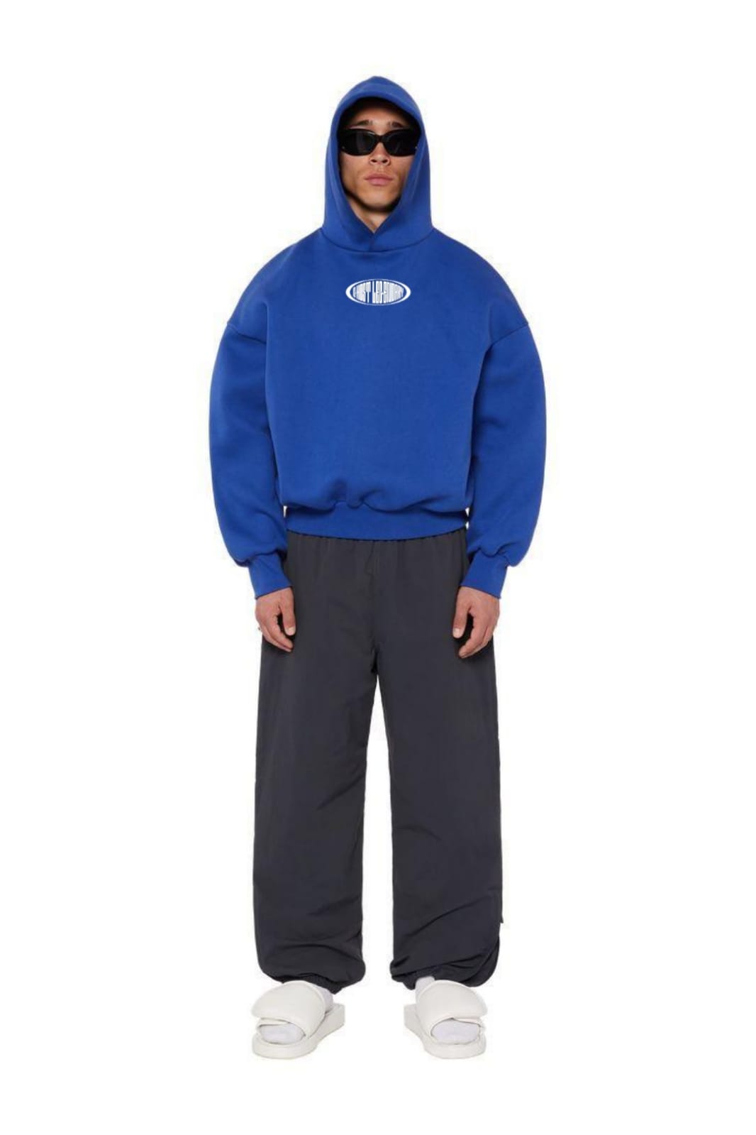 SCUBA HOODIE