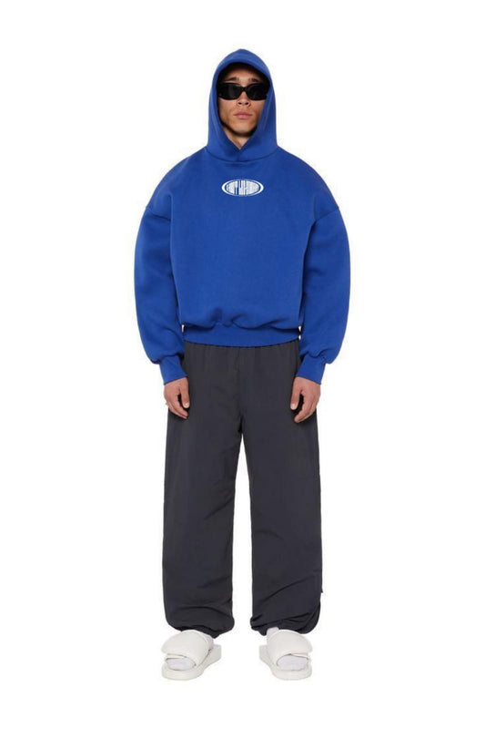 SCUBA HOODIE