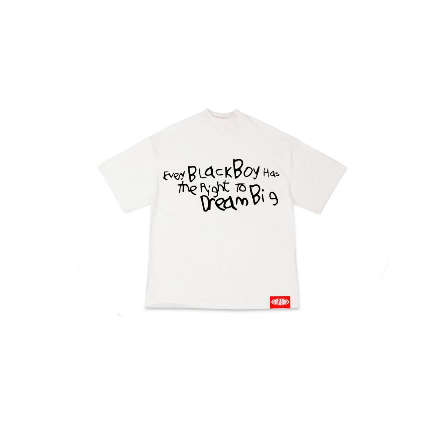 DREAM CURRENCY TEE