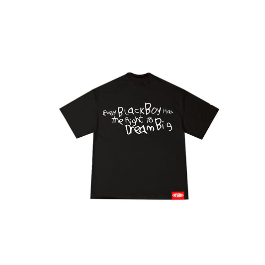 DREAM CURRENCY TEE