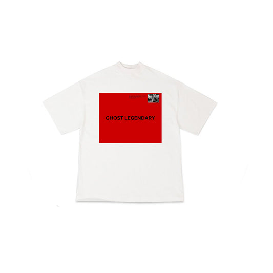 LEGACY 404 TEE