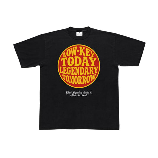 LEGENDARY TEE