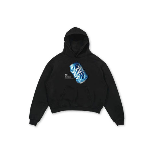 TIN TERROR HOODIE