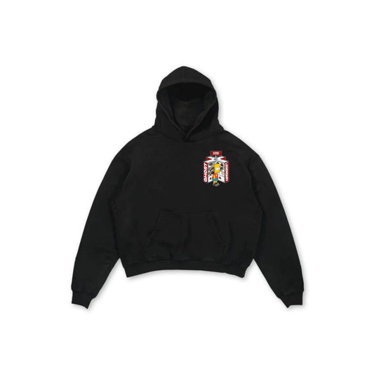 SIMPSONS HOODIE