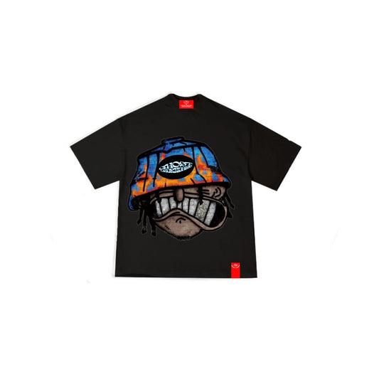 THE GRUMP TEE