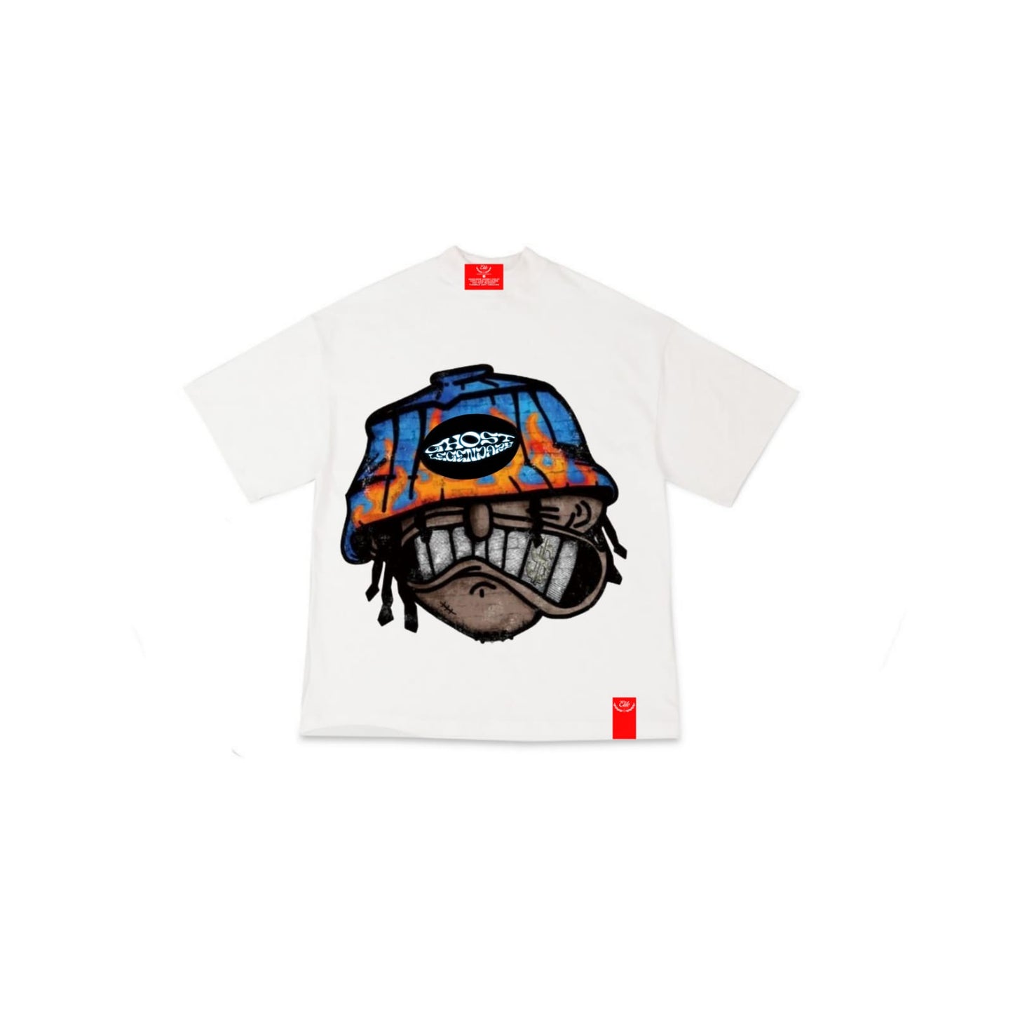 THE GRUMP TEE