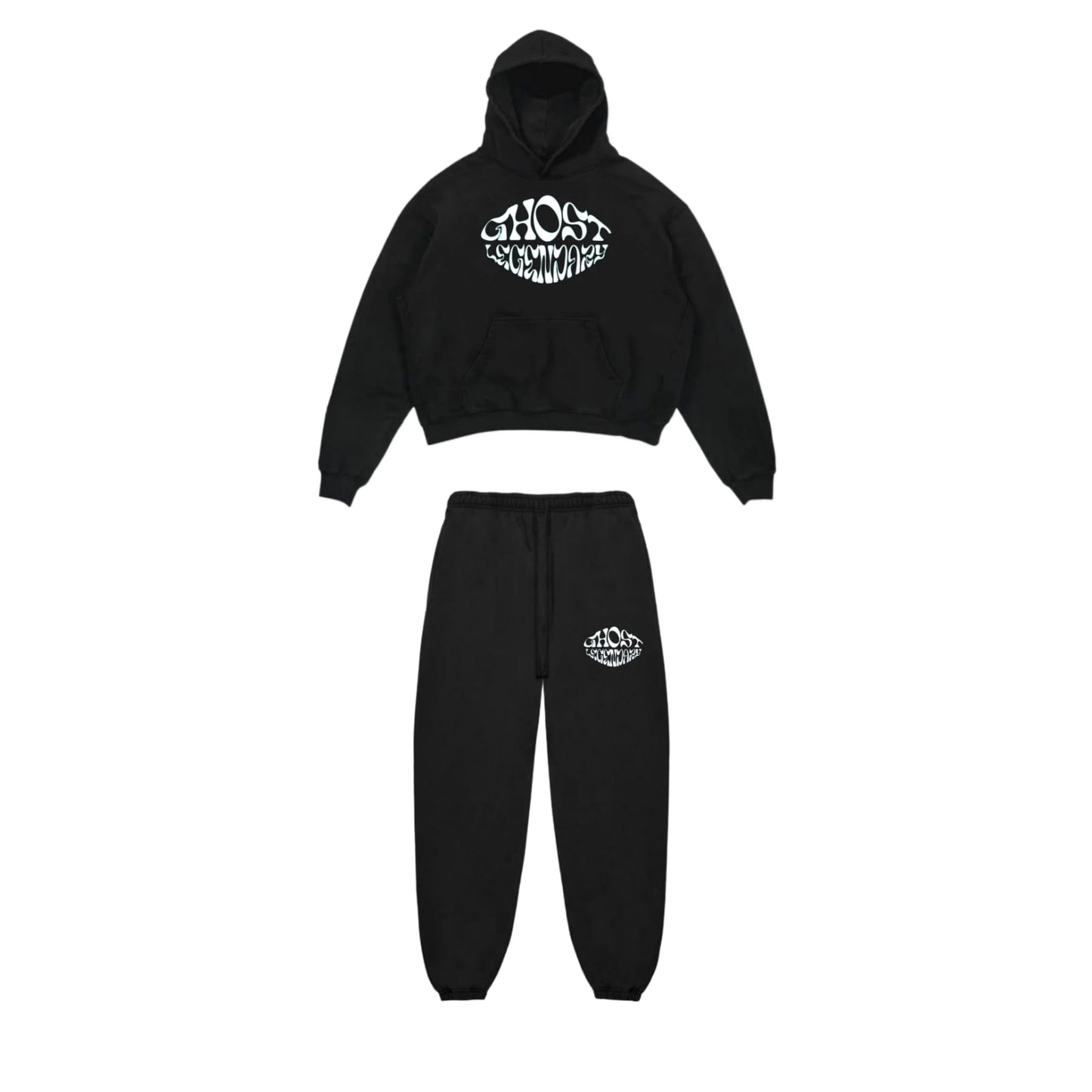 SPHERE OF INFLUENCE TRACKSUIT