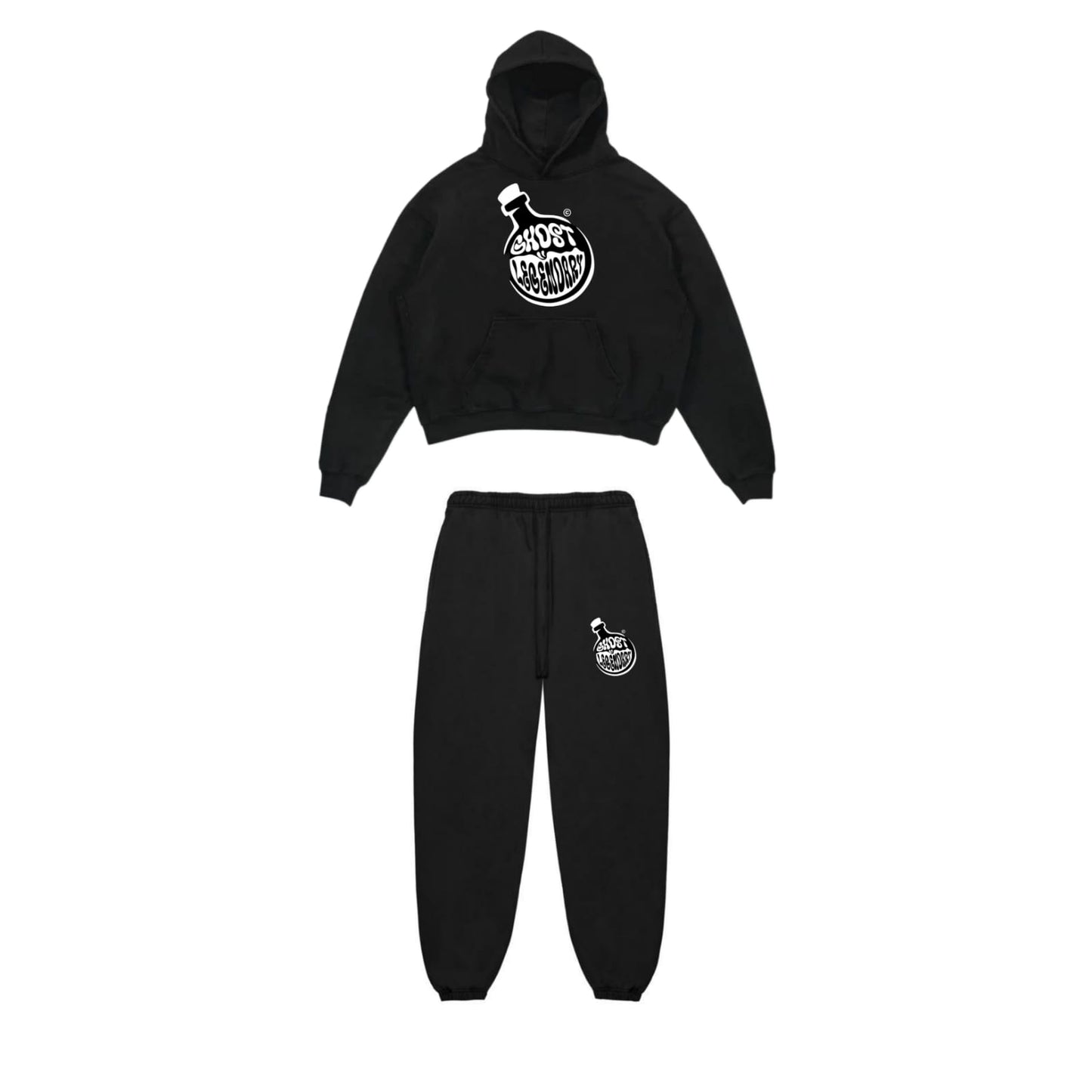 FASHION POTION TRACKSUIT