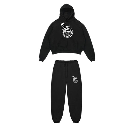 FASHION POTION TRACKSUIT