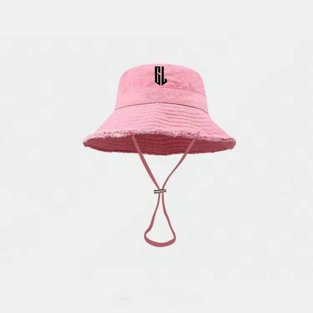 COTTON HATS
