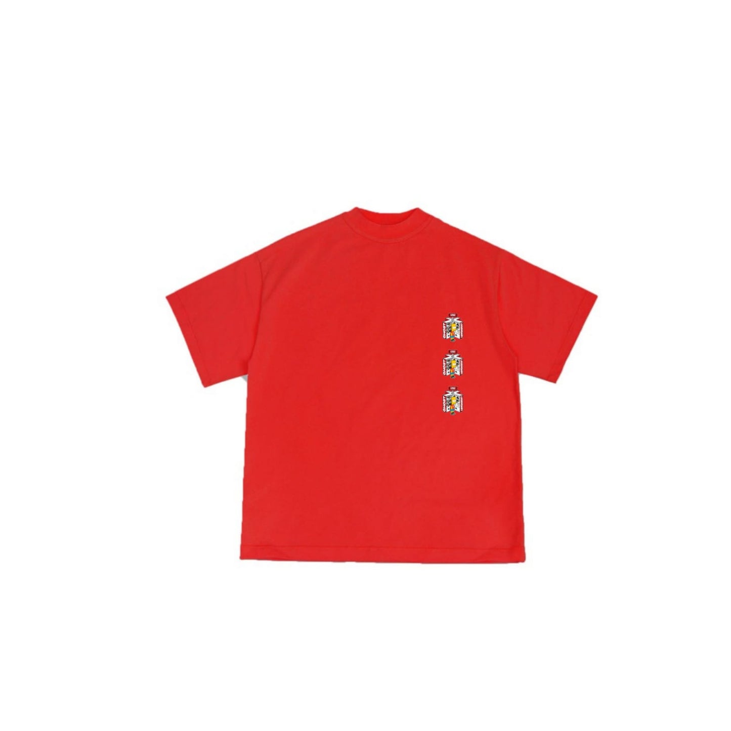 SIMPSONS TEE 2