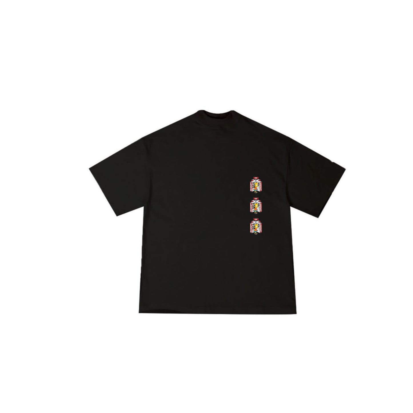 SIMPSONS TEE 2