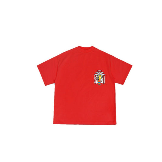 SIMPSONS TEE 1